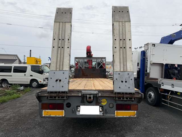 Hino Ranger 10