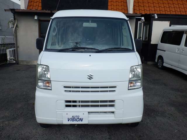 Suzuki Every 3