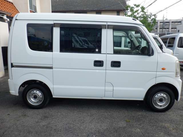 Suzuki Every 4