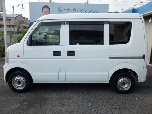 Suzuki Every 5