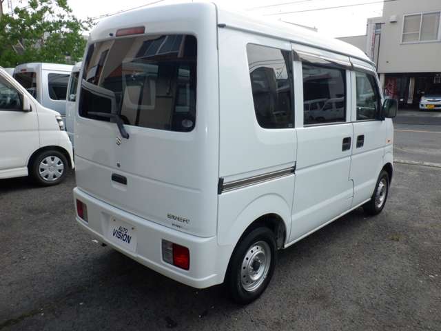 Suzuki Every 6