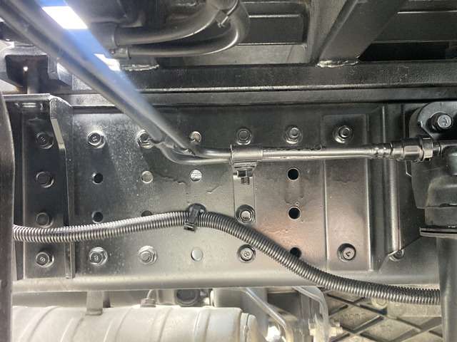 Mitsubishi Fuso Canter 11
