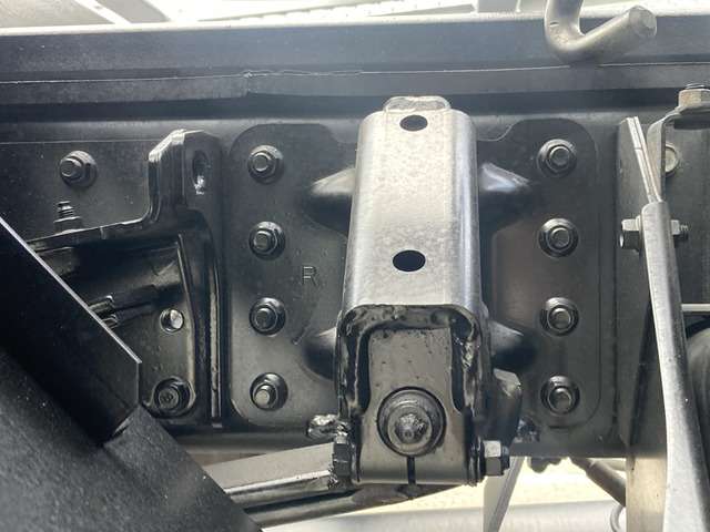 Mitsubishi Fuso Canter 12