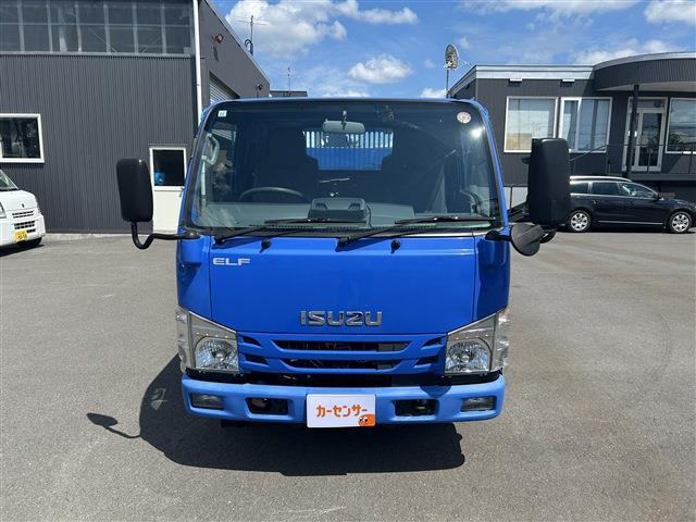Isuzu Elf 2