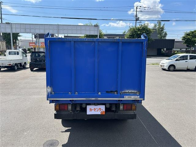 Isuzu Elf 5