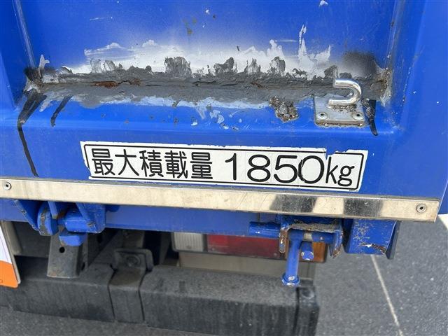 Isuzu Elf 10