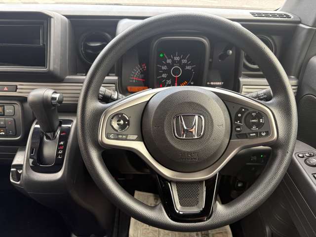 Honda N-VAN 12