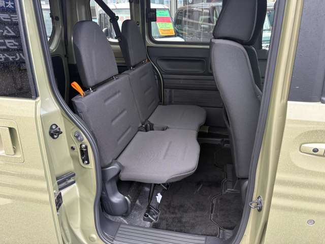 Honda N-VAN 10