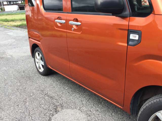 Daihatsu ハイゼットキャディー 11