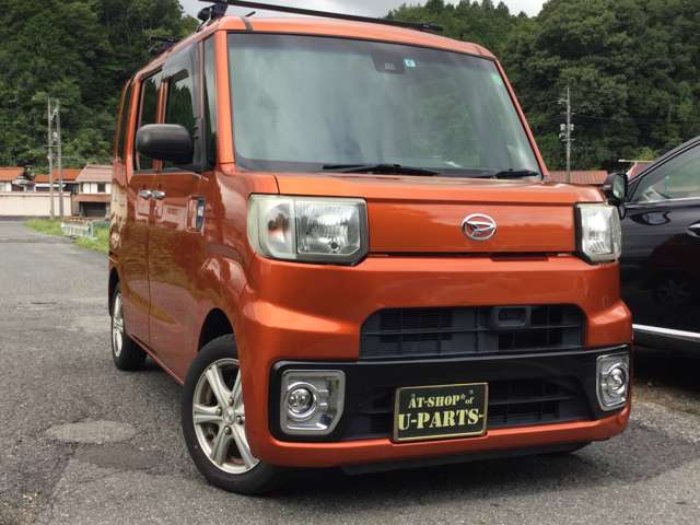 Daihatsu ハイゼットキャディー 5