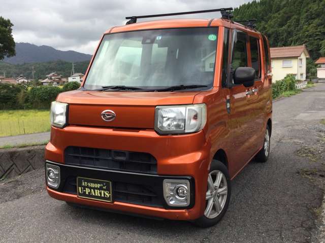Daihatsu ハイゼットキャディー 6