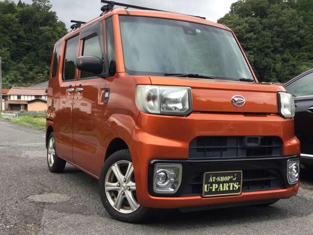 Daihatsu ハイゼットキャディー 7