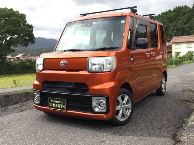 Daihatsu ハイゼットキャディー 8