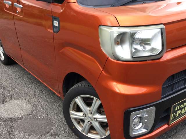 Daihatsu ハイゼットキャディー 9