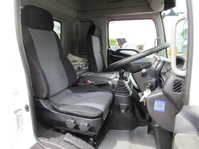 Hino Ranger Pro 8