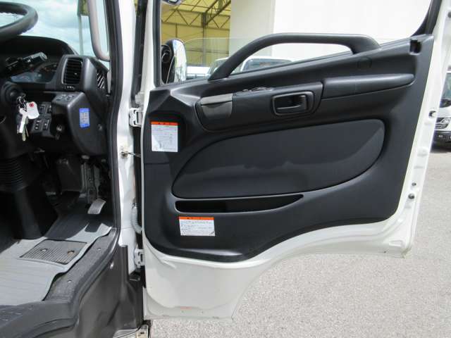 Hino Ranger Pro 9