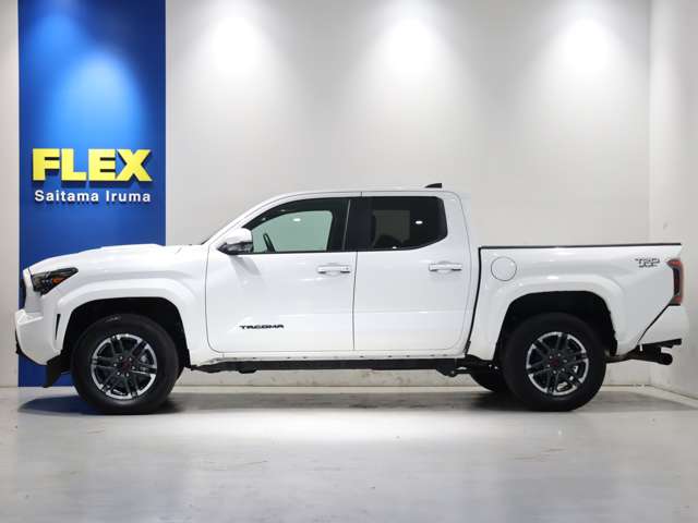 Toyota Tacoma 6
