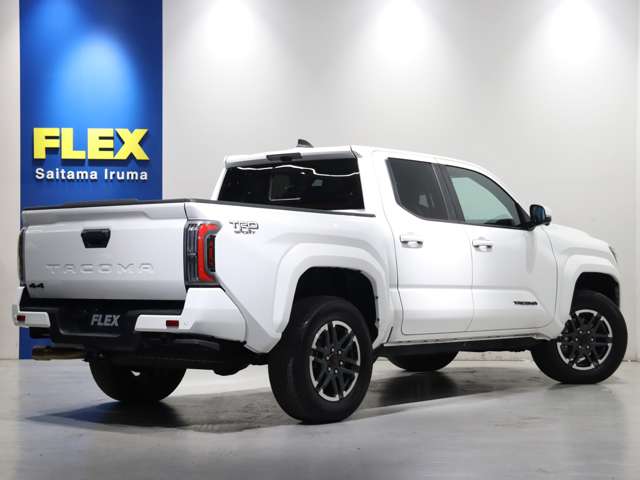 Toyota Tacoma 10