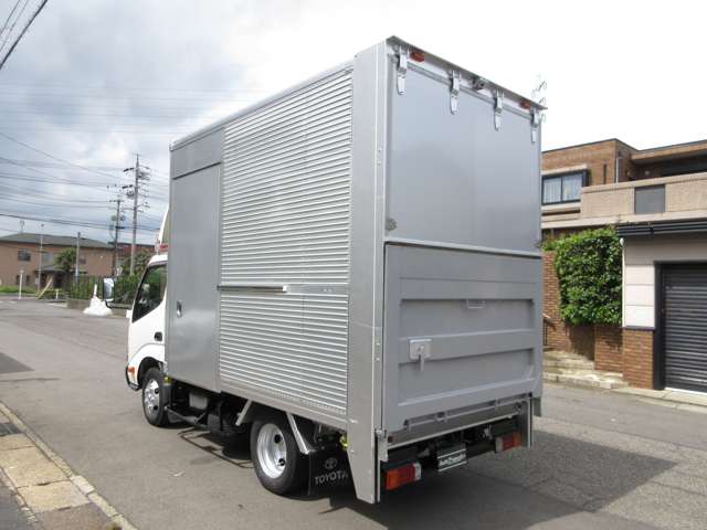Toyota Toyoace 12