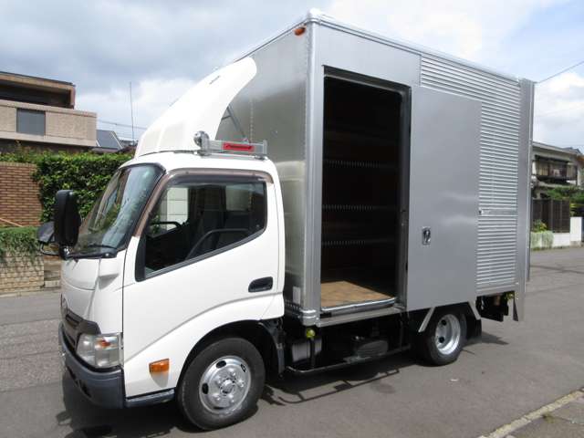 Toyota Toyoace 5