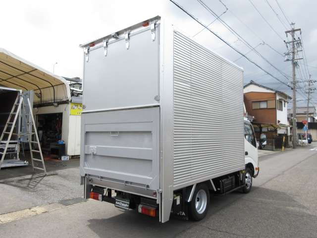 Toyota Toyoace 6