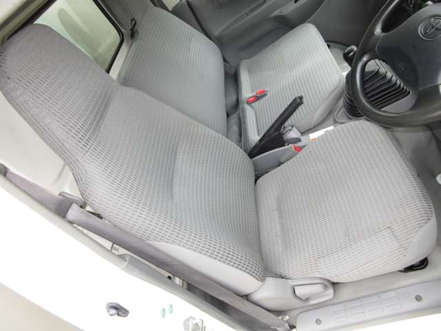 Toyota Toyoace 7