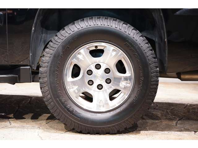 Chevrolet Avalanche 12