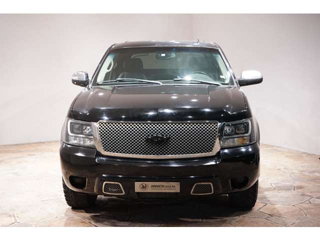 Chevrolet Avalanche 7