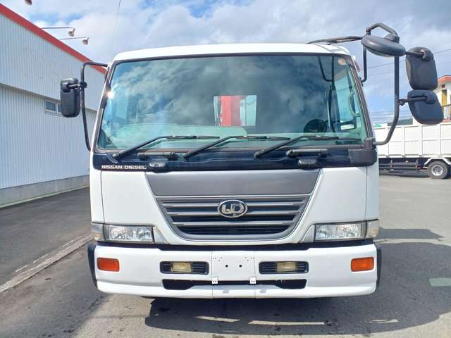 UD Trucks Condor 2