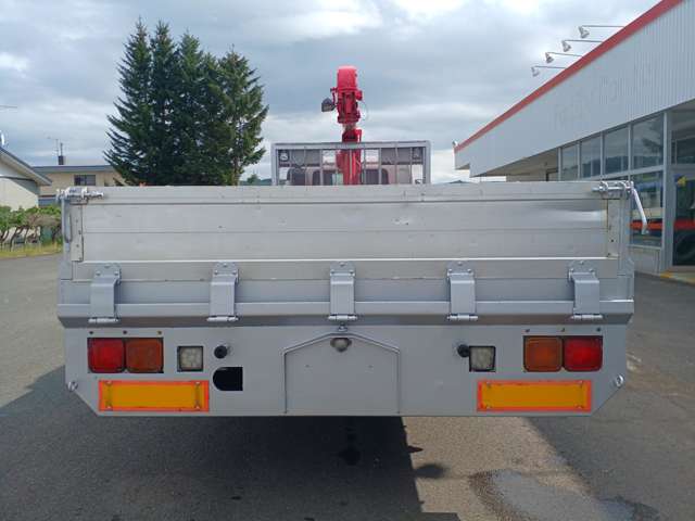 UD Trucks Condor 6