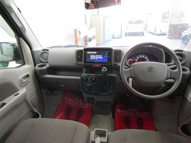Suzuki Every 5