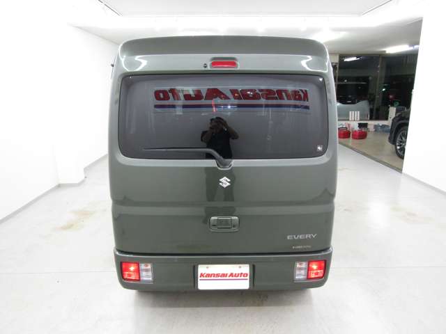 Suzuki Every 6