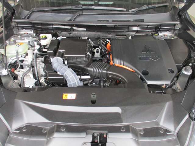 Mitsubishi Outlander 5