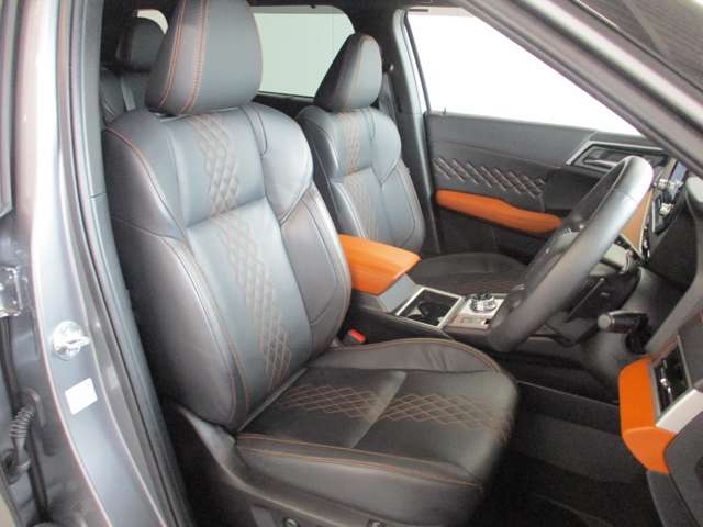 Mitsubishi Outlander 7