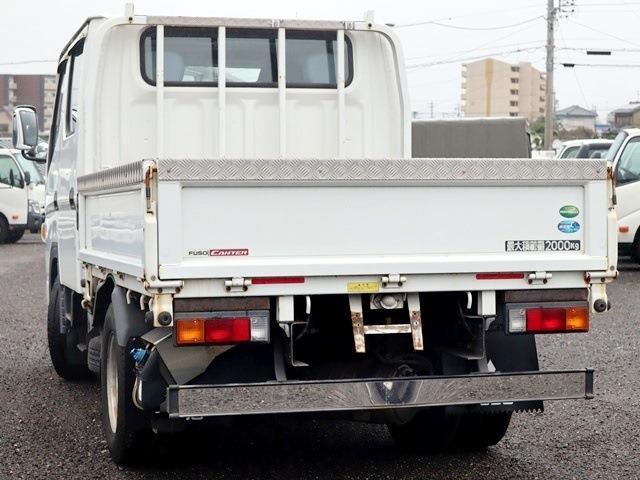 Mitsubishi Fuso Canter 2