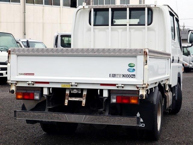 Mitsubishi Fuso Canter 3