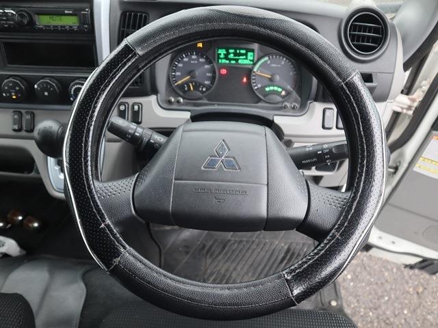 Mitsubishi Fuso Canter 4