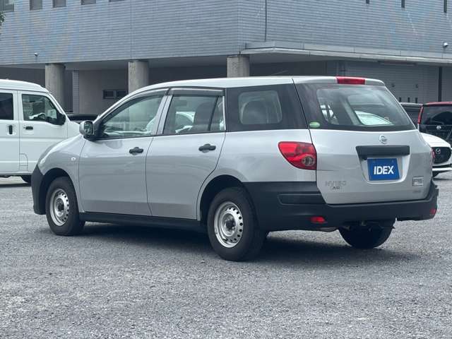 Nissan NV150 AD 12