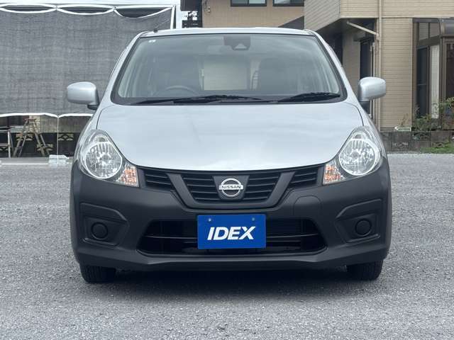 Nissan NV150 AD 7