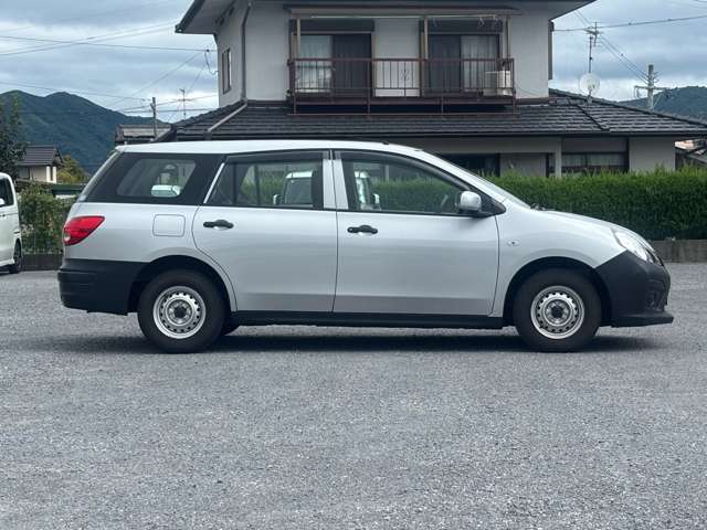 Nissan NV150 AD 9