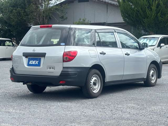Nissan NV150 AD 10