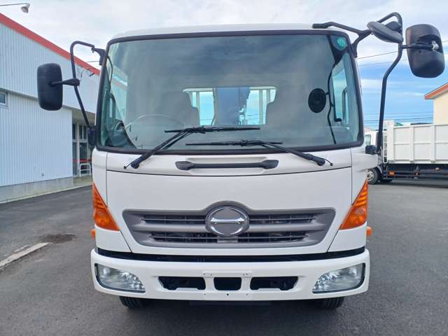 Hino Ranger 2