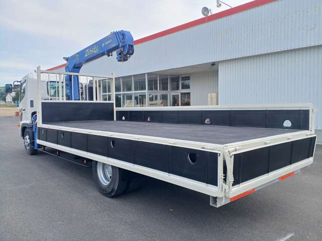 Hino Ranger 7