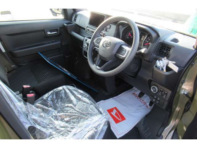 Daihatsu Atrai 8