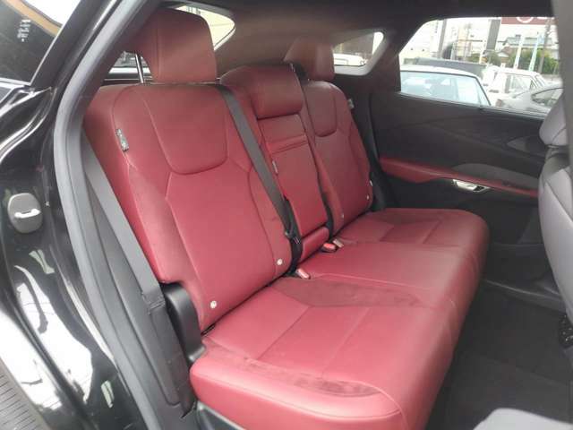 Lexus RX 12