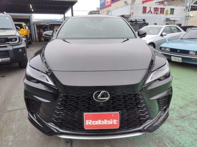 Lexus RX 3