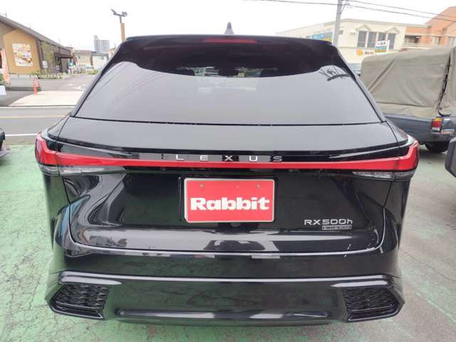 Lexus RX 6