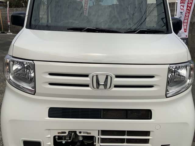 Honda N-VAN 4