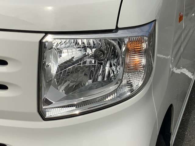 Honda N-VAN 6