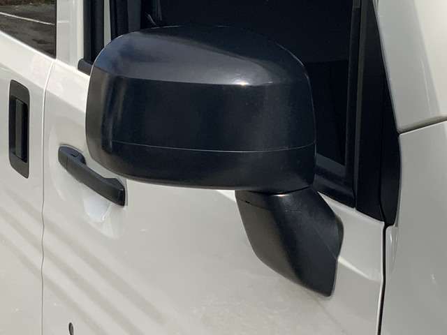 Honda N-VAN 7
